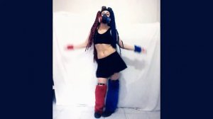 Industrial Dance (Suicide Commando- Attention Whore [X-rx remix]