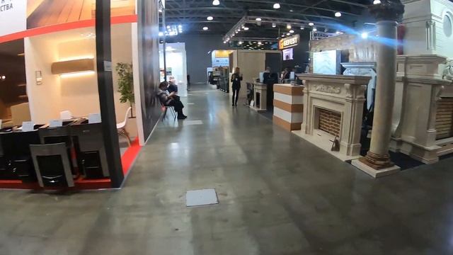 Салон Каминов 2020: Печи для Бани и Сауны (Изистим, Атмосфера, Медведь, Ермак, Фаервей, Везувий) смотреть онлайн