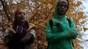 ~ТАНЕЦ~под песню АЛЛА ПУГАЧЕВА~БУДЬ или НЕ БУДЬ~