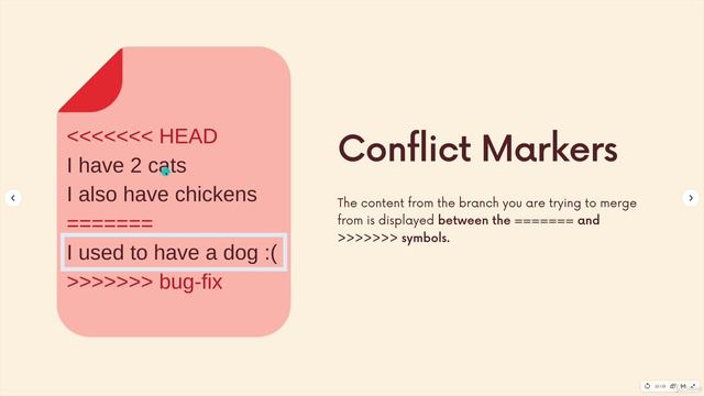 07 Merging Branches, Oh Boy смотреть онлайн