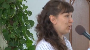 Бог чудеса творит (пение)