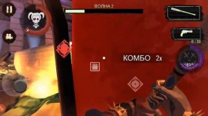 ОТРЯД САМОУБИЙЦ СПЕЦНАЗ Игра на Андроид, Геймплей, Suicide Squad Special ops