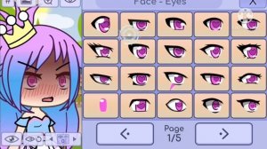 2017-2018 gacha intros be like: