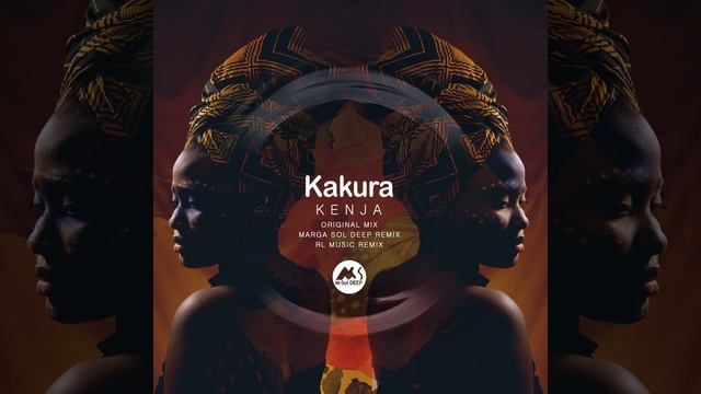 Kenja (Marga Sol Deep Remix) смотреть онлайн