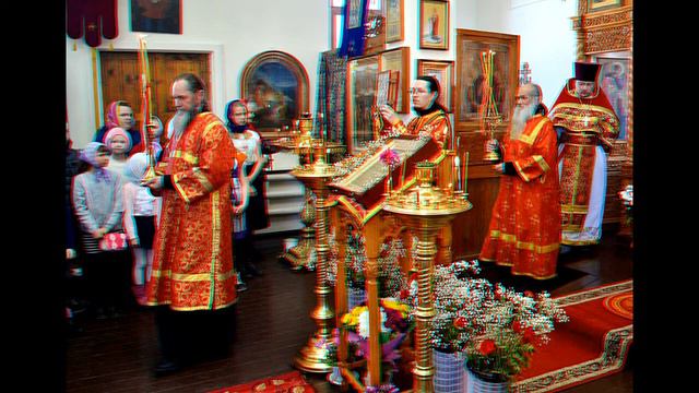 Пасха Красная