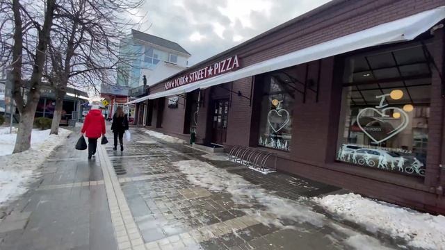 Что не так с Крымом. Вернулся в Крым через три года.Из Сочи в Крым путешествие смотреть онлайн