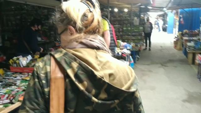 Едем за посылкой и ещё кое куда? смотреть онлайн