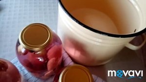 Кампот из груш и ранеток? ооочень вкусно?