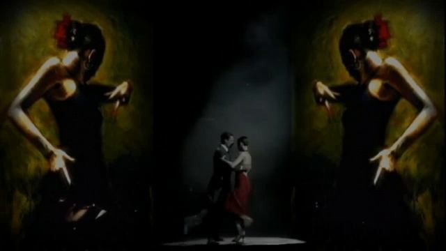 Tango Flamenco.☯ смотреть онлайн