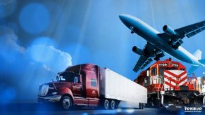 Мы логисты !!!