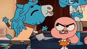 Вообрази со мной   удивительный мир гамбола