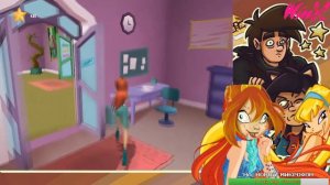 Пошлый Винкс и бомбящая Ракообразная | Нарезка со стрима Сумочкина