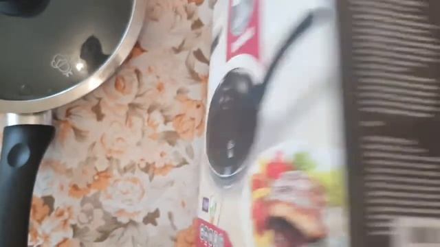 Обзор сковороды ELENBERG MASTER CHEF 24 СМ (392-2A) в Sulpak смотреть онлайн