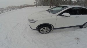 Полгода владения FAW BESTURN X80 | ПРОБЛЕМЫ владельцев | РЖАВЧИНА