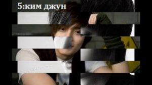 самые красивые актёры кореи