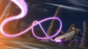 о моем перерождение меч