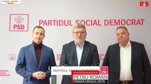 Doi primari PNL vor candida din partea PSD Timiș