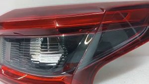 Фонарь задний правый внешний Nissan Qashqai J11 2018 26550HV00A