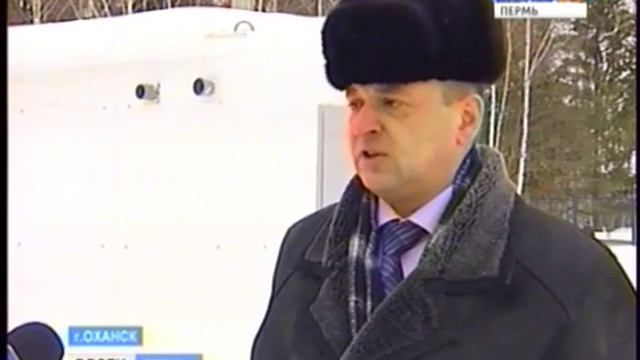 Умное тепло: В Оханске устанавливают автономные котельные
