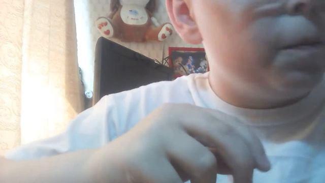 Мои поделки из пластилина супергерой смотреть онлайн