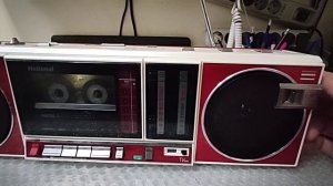 National RX-F15 Часть 3. Bluetooth/LED indicator.