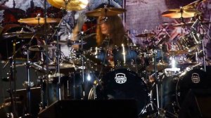 AQUILES PRIESTER -Seoul Drum Festival 2015- #4