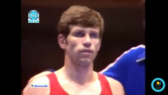 Виктор Демьяненко - мастер спорта по боксу смотреть онлайн