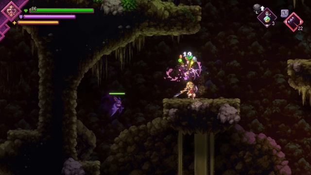 Квесты - Прохождение Souldiers [09] смотреть онлайн