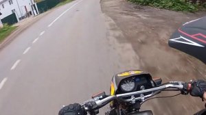 ЗиД 200 Курьер