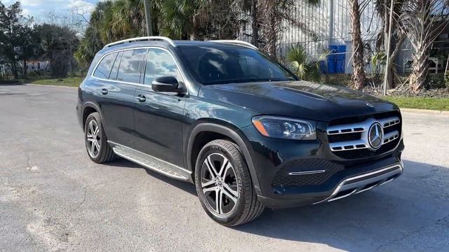 Готовим к Отправке Mercedes Benz GLS 2020 для Клиента из Москвы ! Флорида 56 Авто из США смотреть онлайн