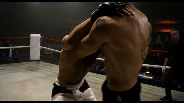 Неоспоримый -4 Юрий Бойко все бои