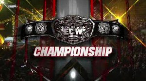 WWE ECW 10.11.09 - ECW Championship - William Regal vs. Christian