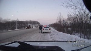 ИДПС 25 регион ПОЗИТИВчик ...