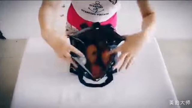 видеообзор сумки складной в кошелек смотреть онлайн