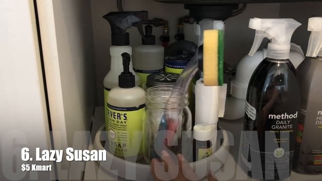 HOME ORGANIZATION TIPS AND HACKS - CLEVER SMALL SPACE STORAGE SOLUTIONS || THE SUNDAY STYLIST смотреть онлайн