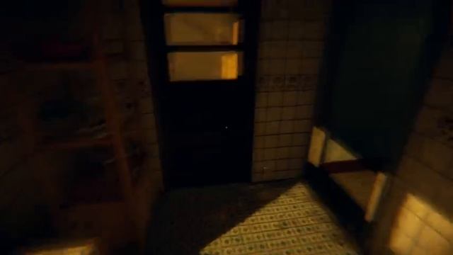 ПРОБРАЛО ОТ ИСПУГА! ► Devotion Прохождение #1 ► ИНДИ ХОРРОР ИГРА смотреть онлайн