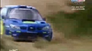 Subaru Rally Tribute!