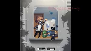 МЭЙКЛАВ, ФРЕНДЗОНА - самой клёвой девчонке