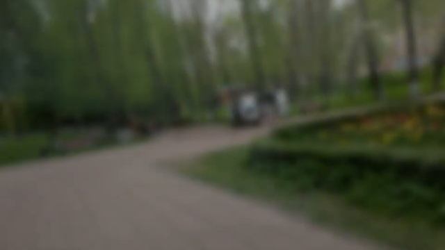 Тверь. Прогулки по городу