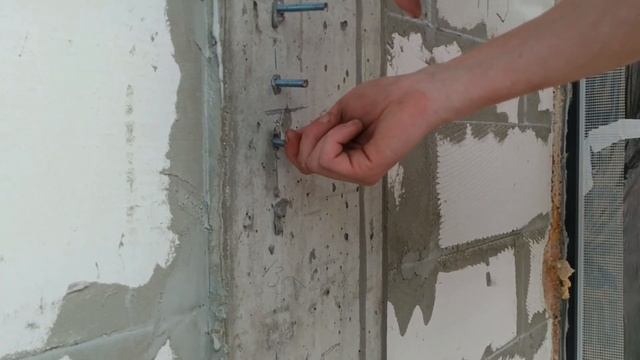 Химические анкера под тяжёлую водосточную систему Hilti в системе СФТК с минеральной ватой 250мм смотреть онлайн