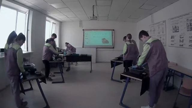 Мастер года. Компетенции ландшафтный дизайн.