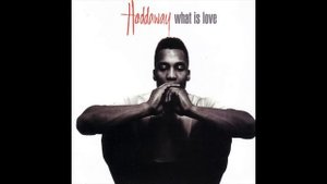 Haddaway - What Is Love (Official Radio Edit)