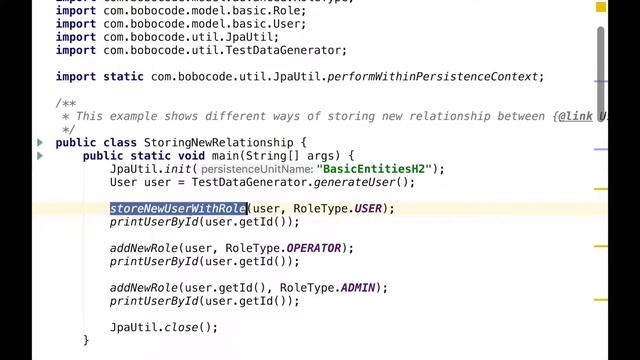 Hibernate advanced. Курс ?????????? ????. Заняття 15 смотреть онлайн