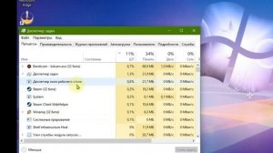 СДЕЛАЙ ЭТО... Как поставить высокий приоритет на игру windows 10