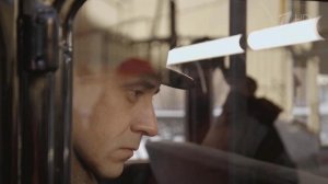 Смотрите вечером на Первом канале новый многосерийный фильм "Начальник разведки"