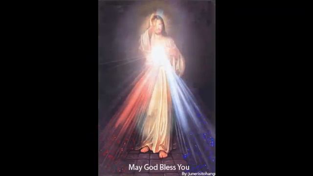 Необыкновенно красивое поздравление "С Рождеством" смотреть онлайн