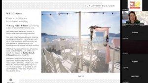 Черногория. Dukley Hotel & Resort