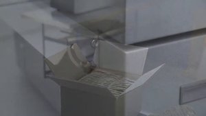 Перфоратор картона ProfiPack C400 в интернет-магазине Poligrafmall.ru