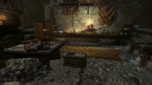 Обзор на мод для TES V: Skyrim Live Another Life (живи другой жизнью) №2