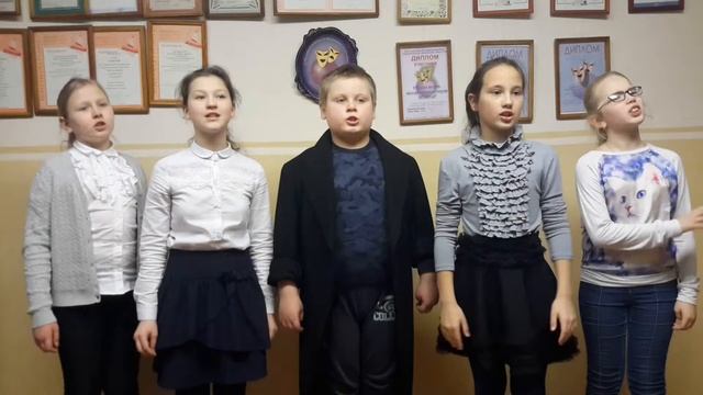 Владимир Маяковский "Что такое хорошо и что такое плохо" смотреть онлайн